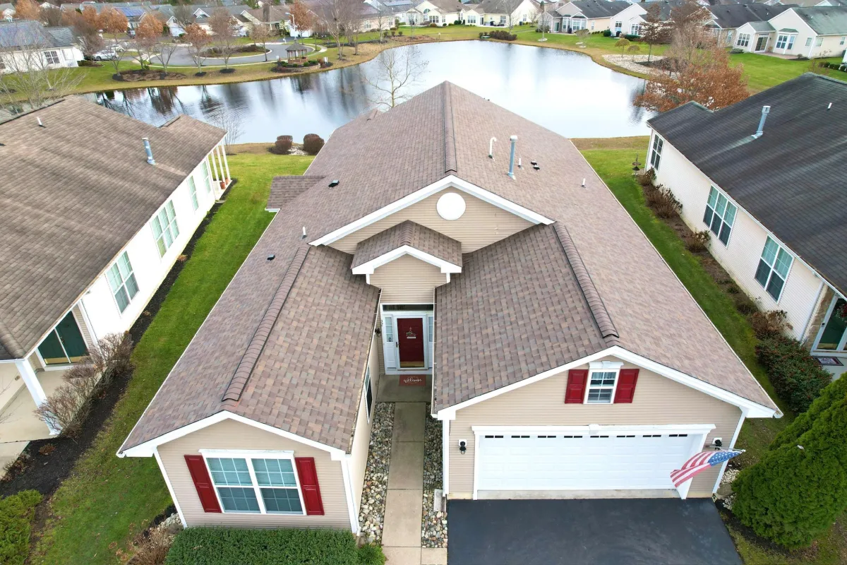 Emergency Roof Repair Galloway NJ | Veterans Roofing