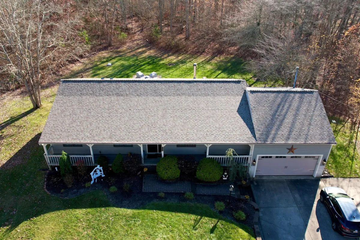 Owens Corning Roof Install Galloway NJ