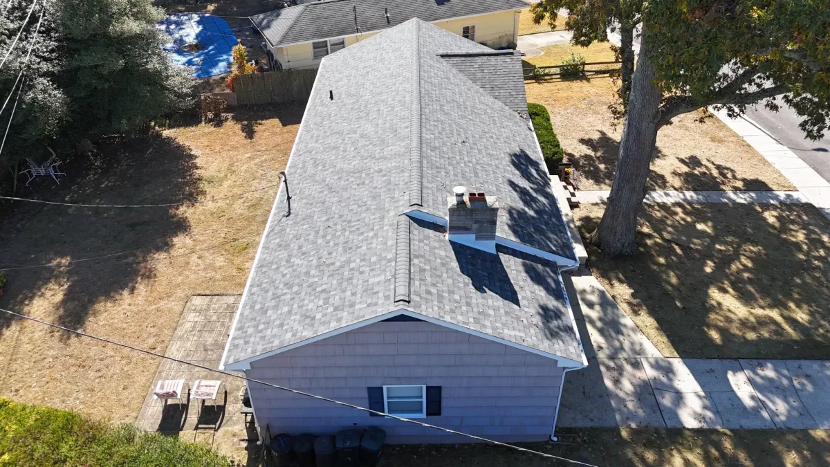 Emergency Roof Repair Margate NJ