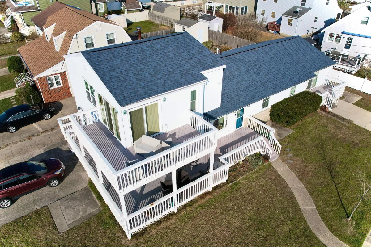 Owens Corning Roofing System Brigantine NJ
