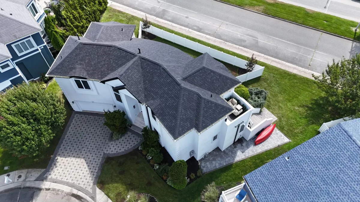 Coastal Roof Restoration Brigantine NJ