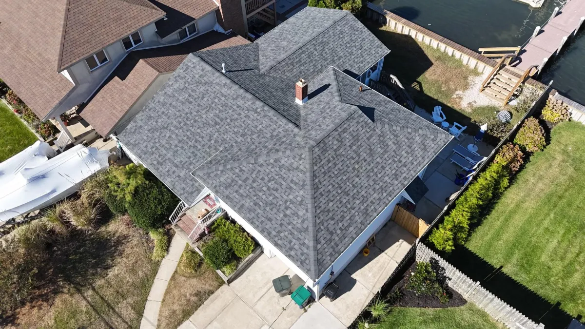 Emergency Roof Repair Brigantine NJ