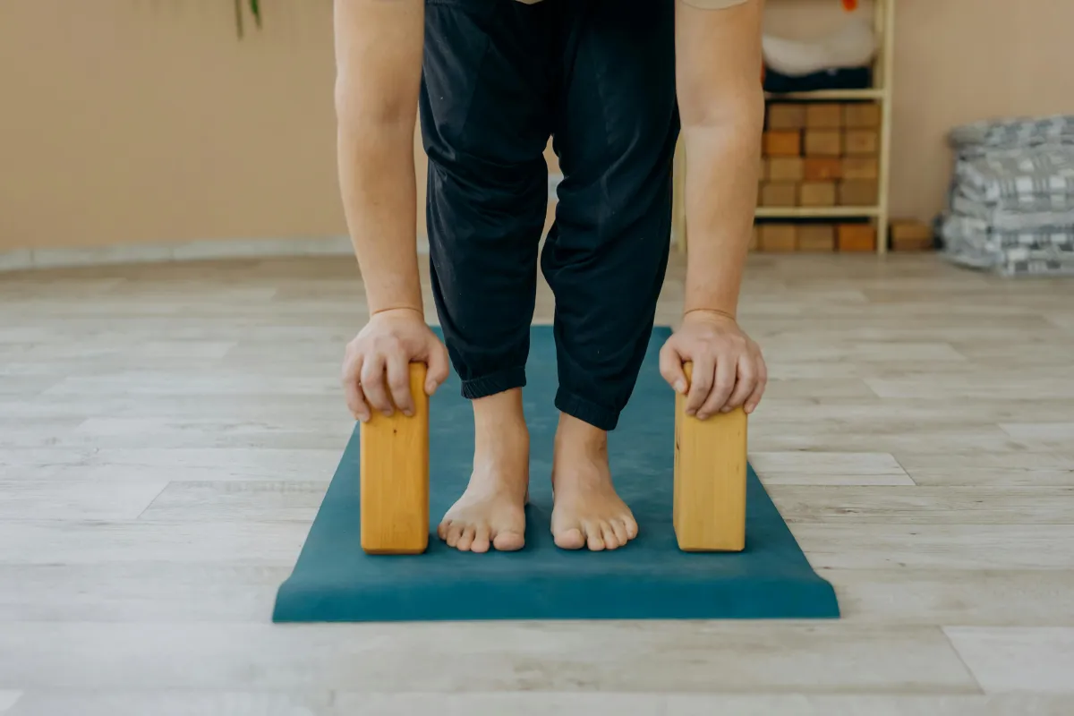 Yoga Blocks