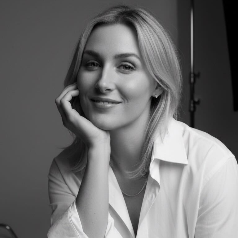 BECOMING YOU: The Quiet Strength of Becoming