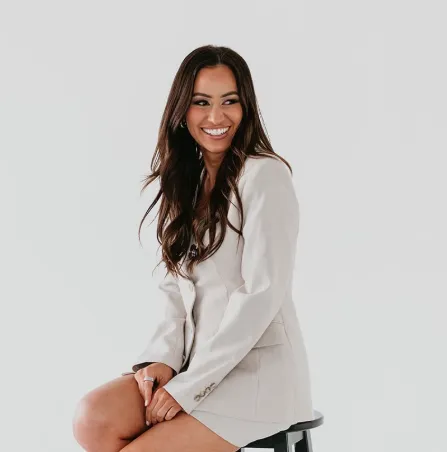 Becoming Her Took Every Version of Me