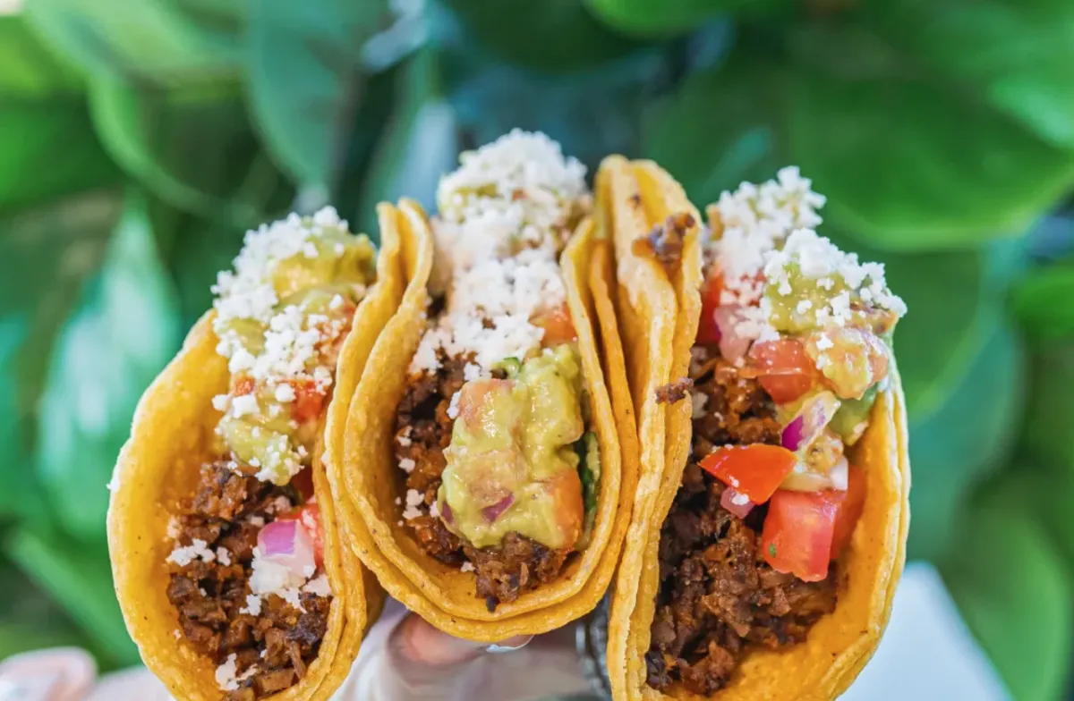 Regina’s Story: Building Legacy, One Taco at a Time