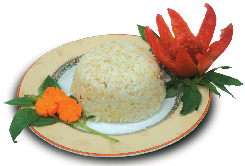 Resep: Nasi Flaxseed