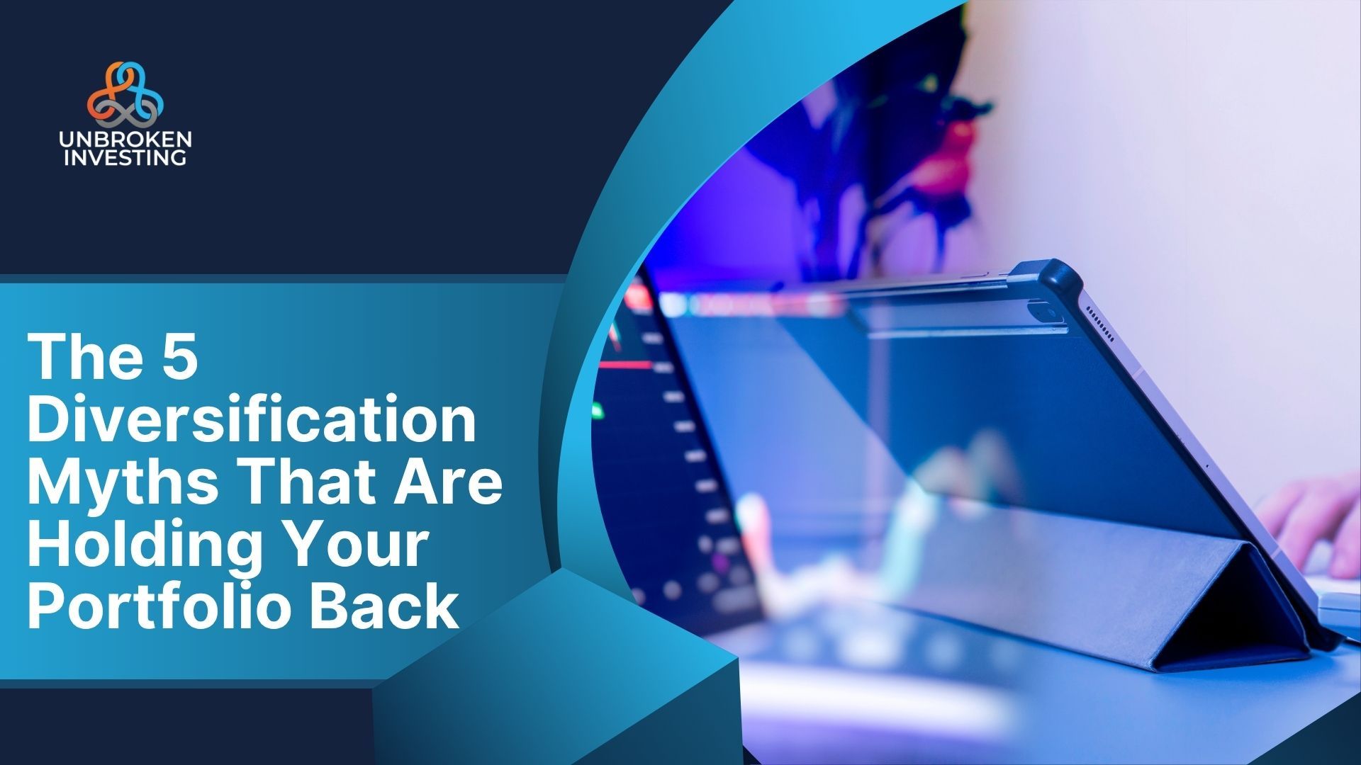 The 5 Diversification Myths That Are Holding Your Portfolio Back