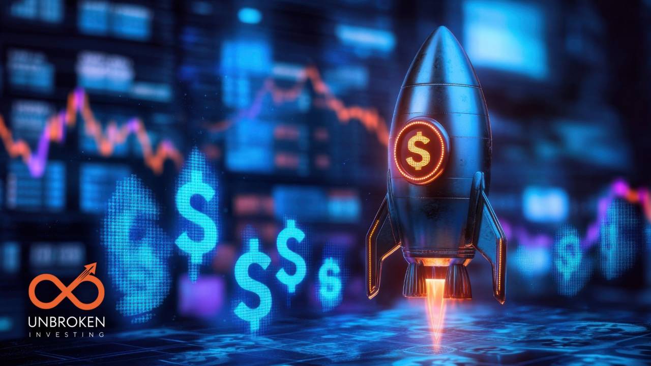 🧩 Make Your Money Work Harder for You | You may have heard that phrase— Here’s How to Apply It