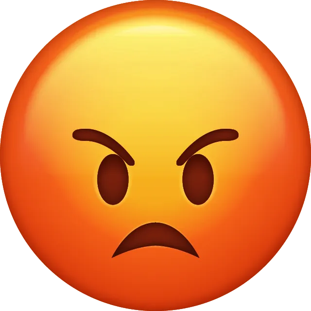 Unhappy Customers