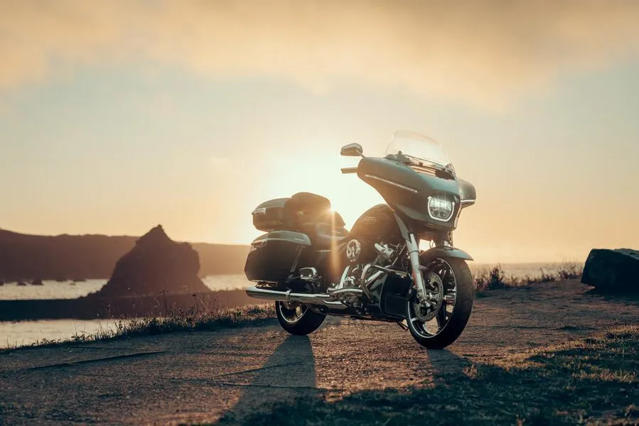 2024 Harley-Davidson Street Glide
