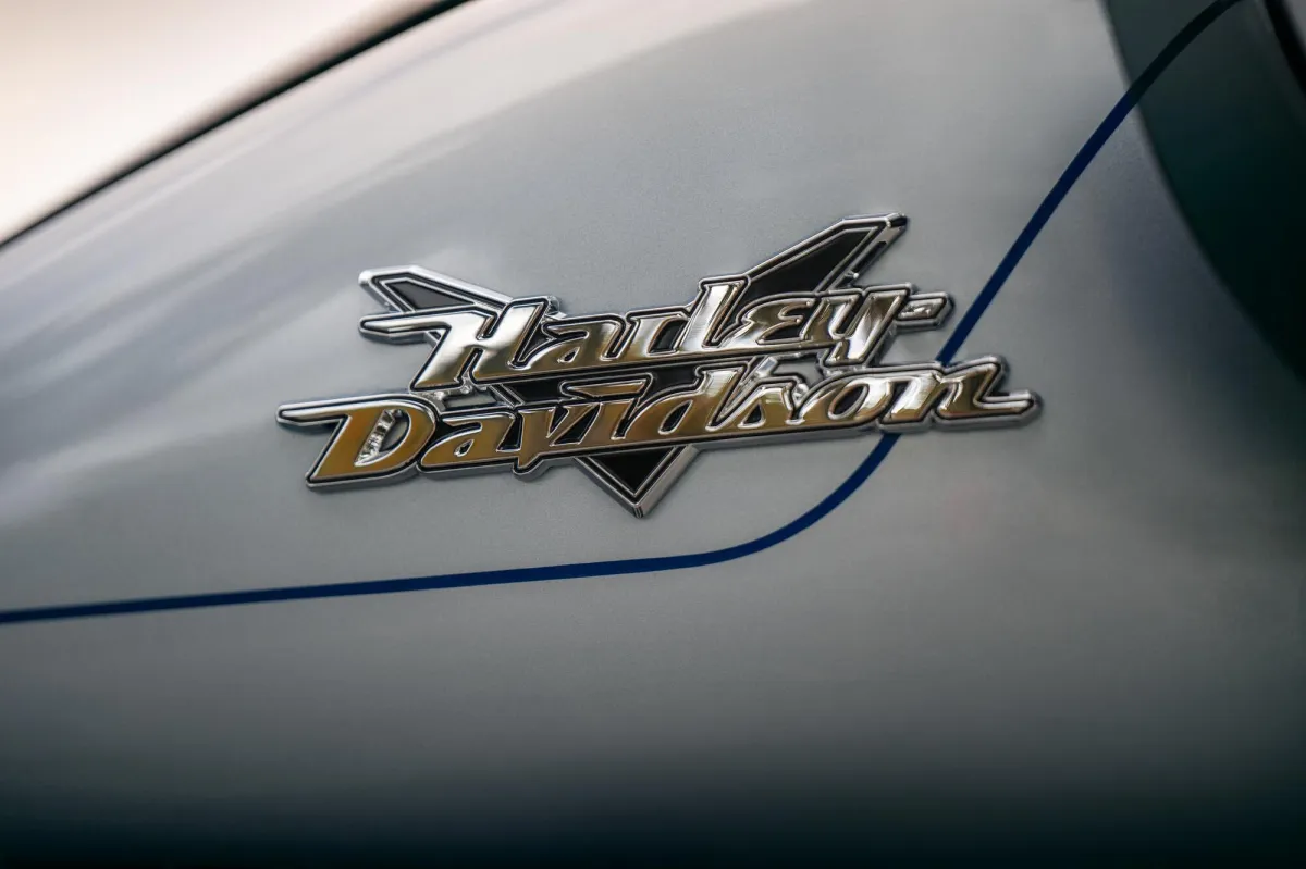 The Best Touring Routes for Harley-Davidson Riders in the U.S.