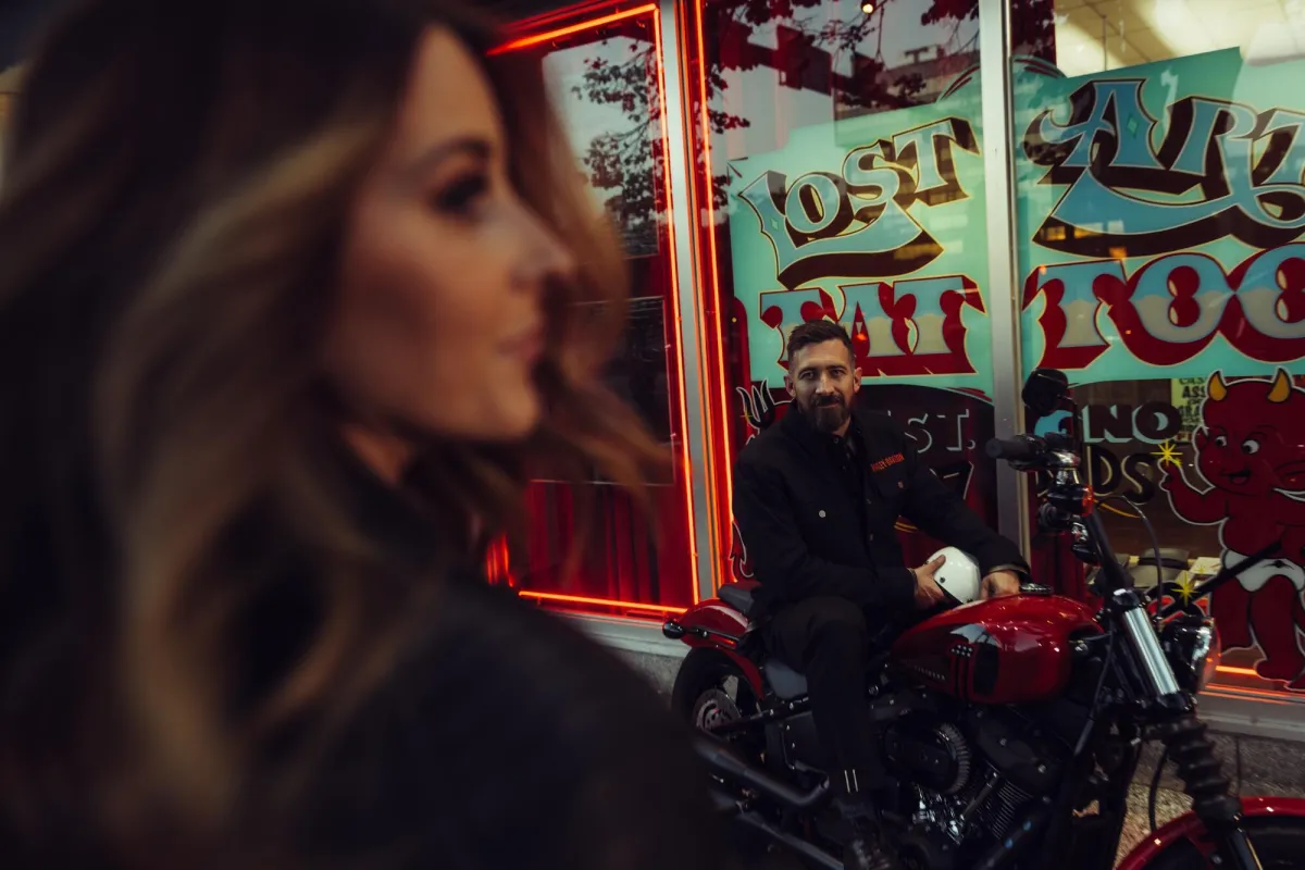 Experience the Harley-Davidson Culture at Caliente Harley-Davidson