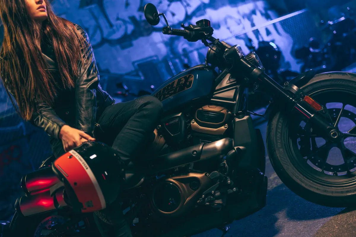 Harley-Davidson’s Best-Selling Motorcycles of All Time