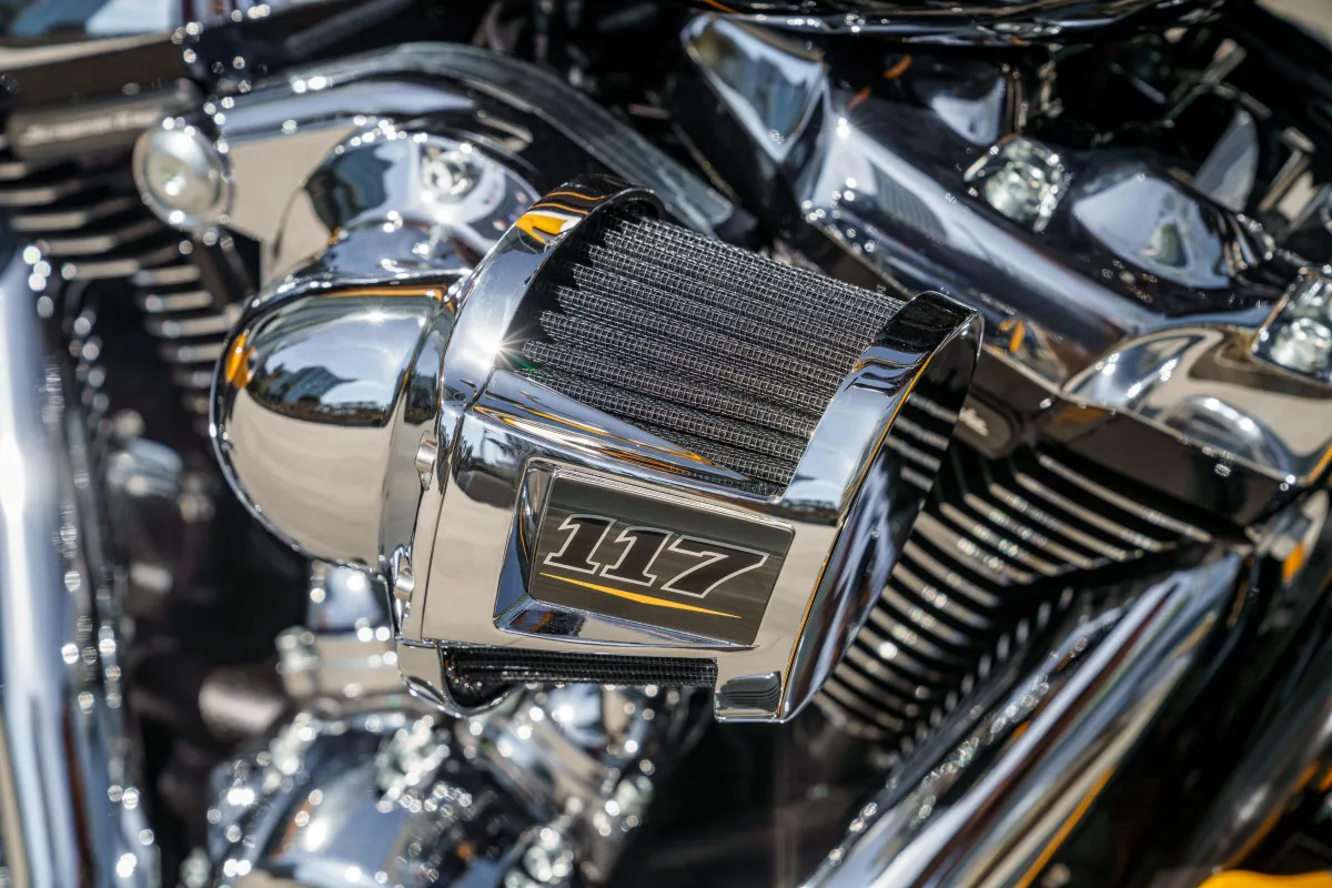 Harley-Davidson’s Electric Revolution: The LiveWire and Beyond
