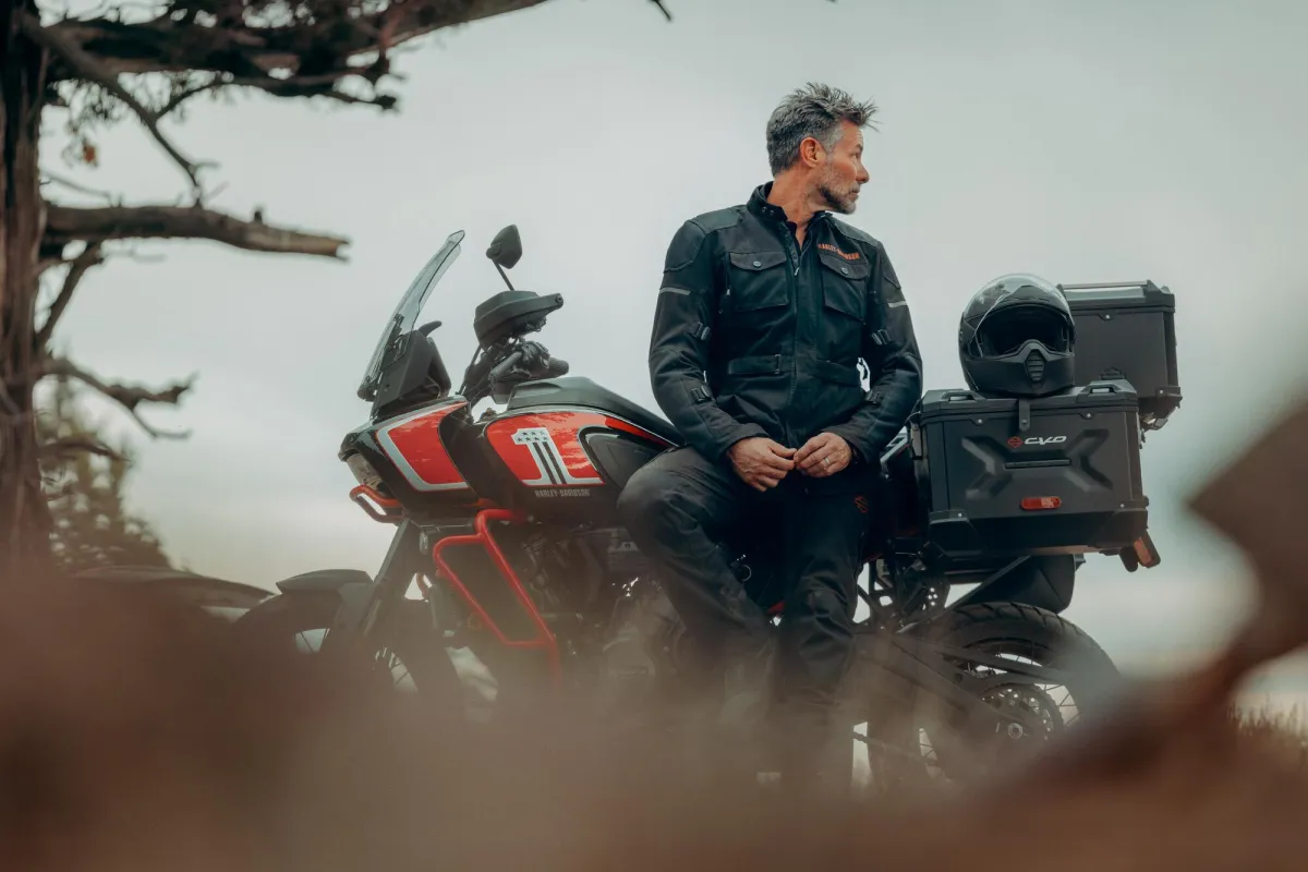 How to Finance Your Harley-Davidson Purchase