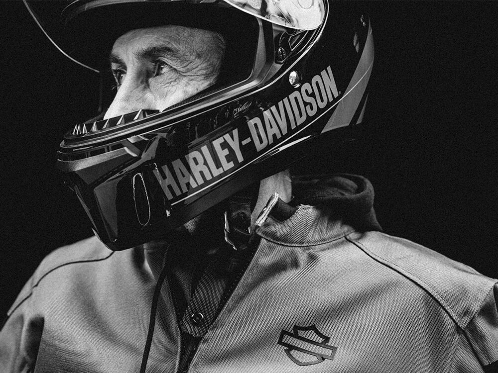Harley-Davidson’s Marketing and Branding Success