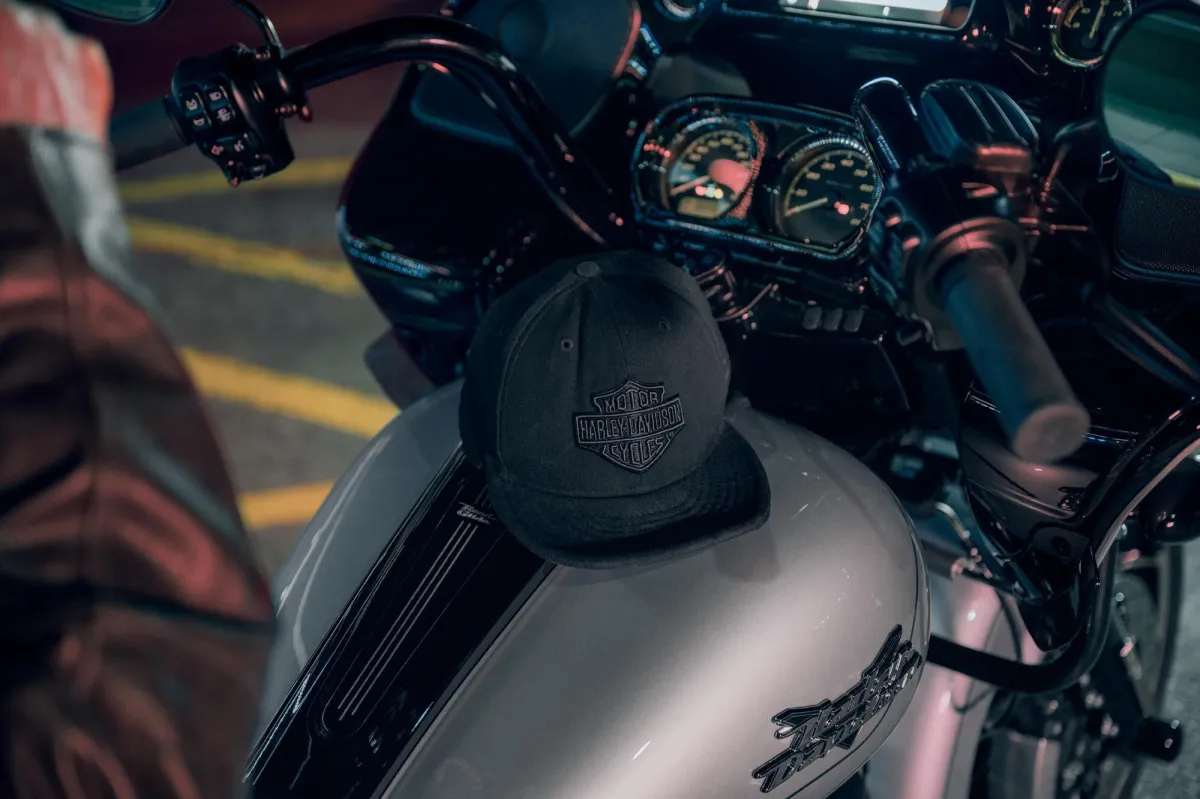 Why Harley-Davidson is More than Just a Brand