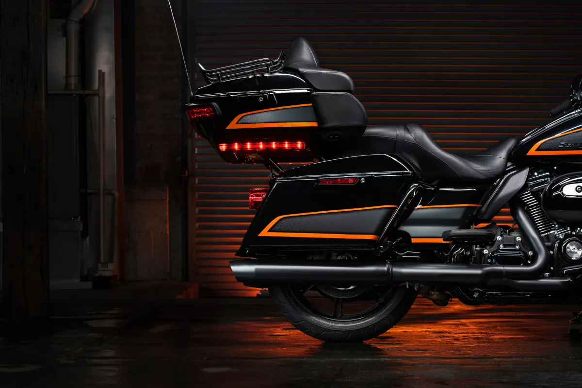 January Events at Caliente Harley-Davidson