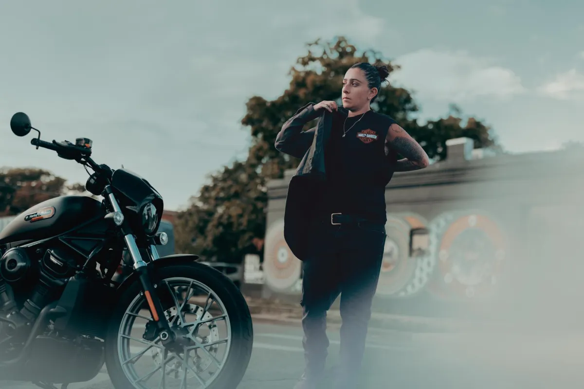 Harley-Davidson’s Unique Place in Sturgis Motorcycle Rally History