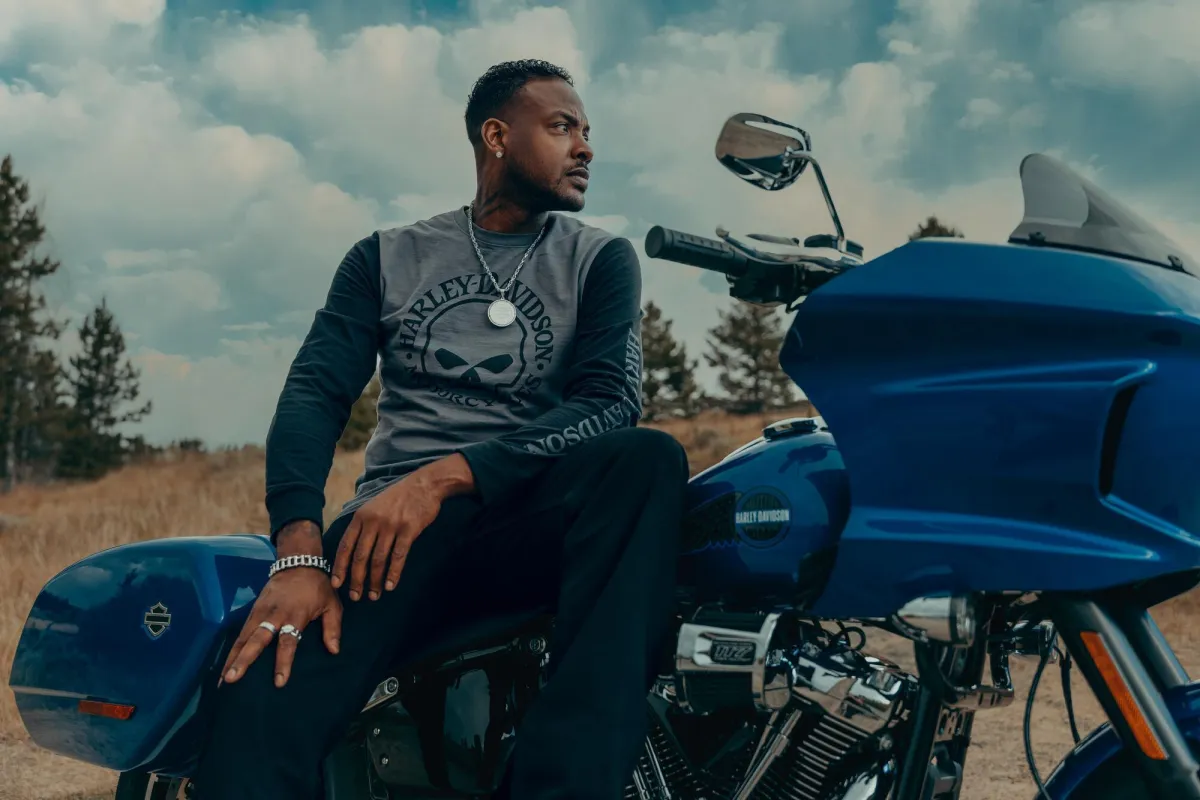The Development of ABS Technology in Harley-Davidson Motorcycles