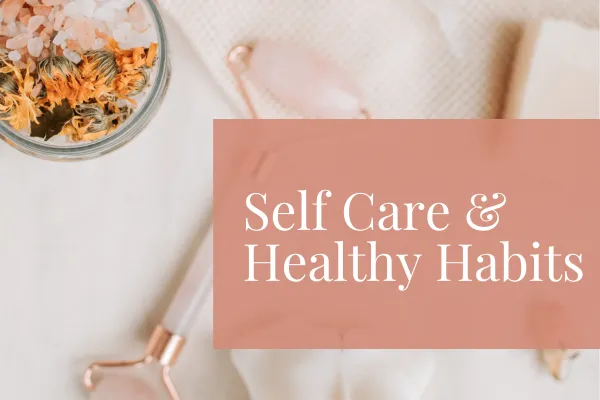 Spa items