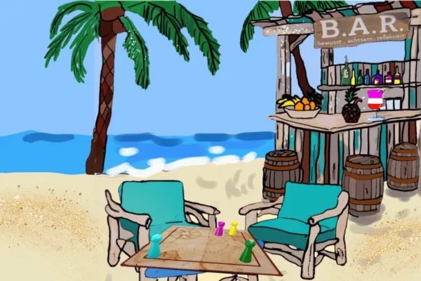 Bist du coachbar? Über Resilienz, Haltung & innere Stärke