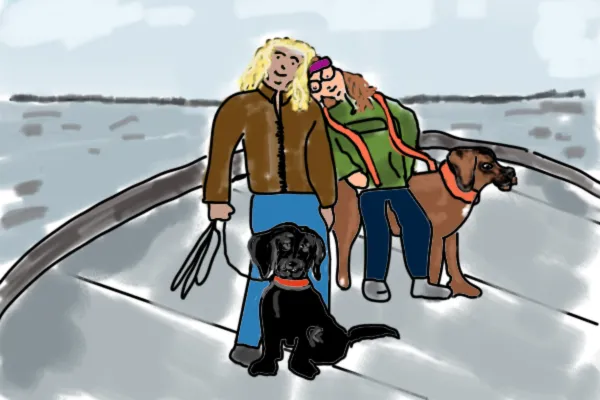 Warum Coaching kein Gespräch unter Freundinnen ist - und genau deshalb wirkt