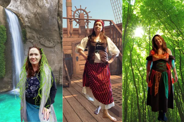 Hauptsache, et Hätz is joot