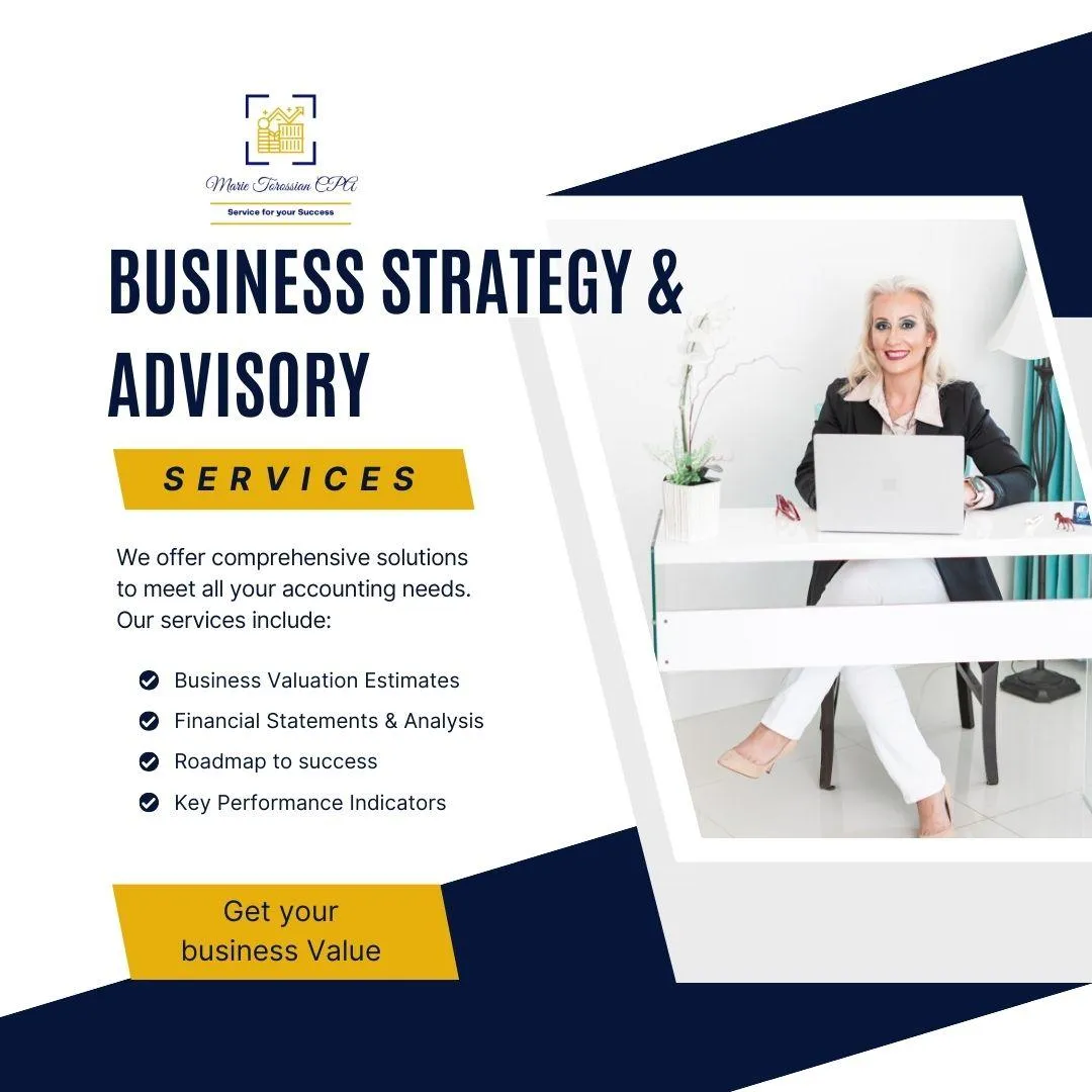 Business insights
