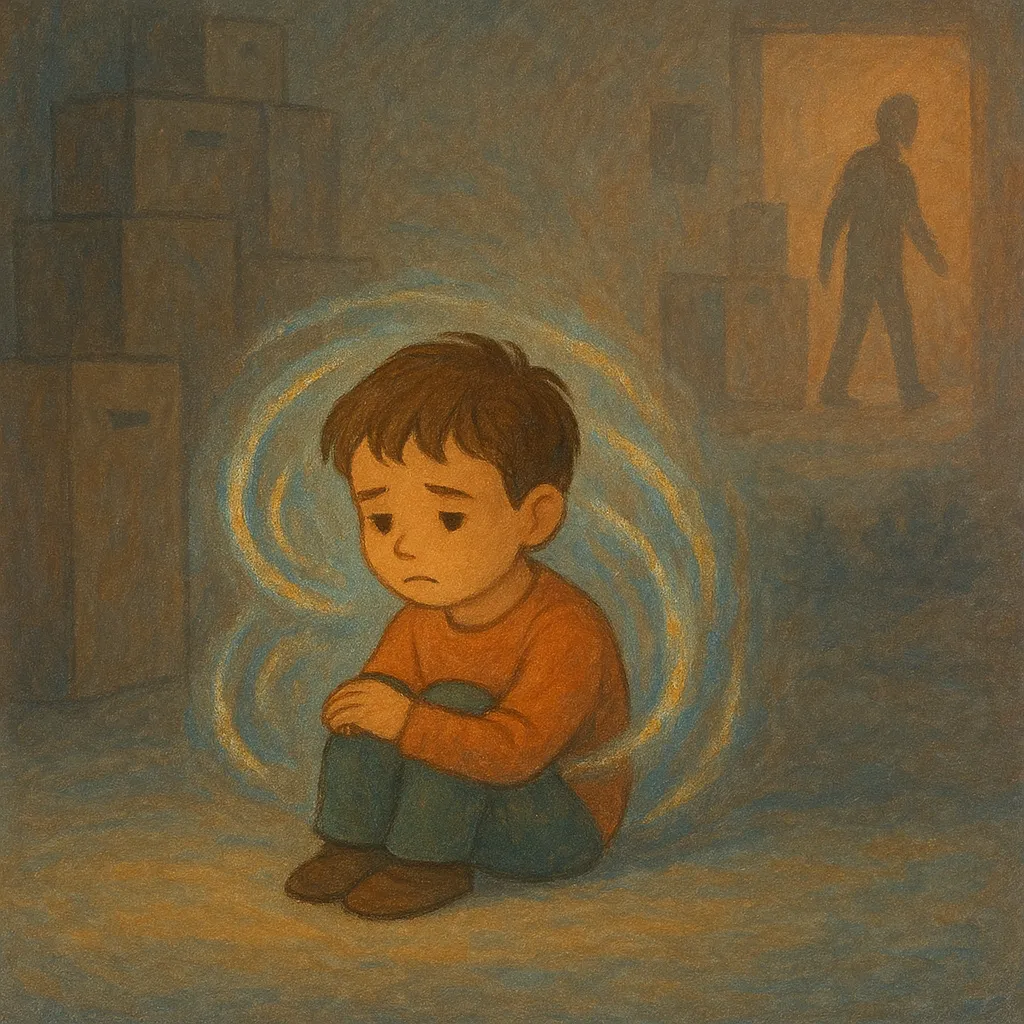 What Trauma-Informed Parenting Really Means