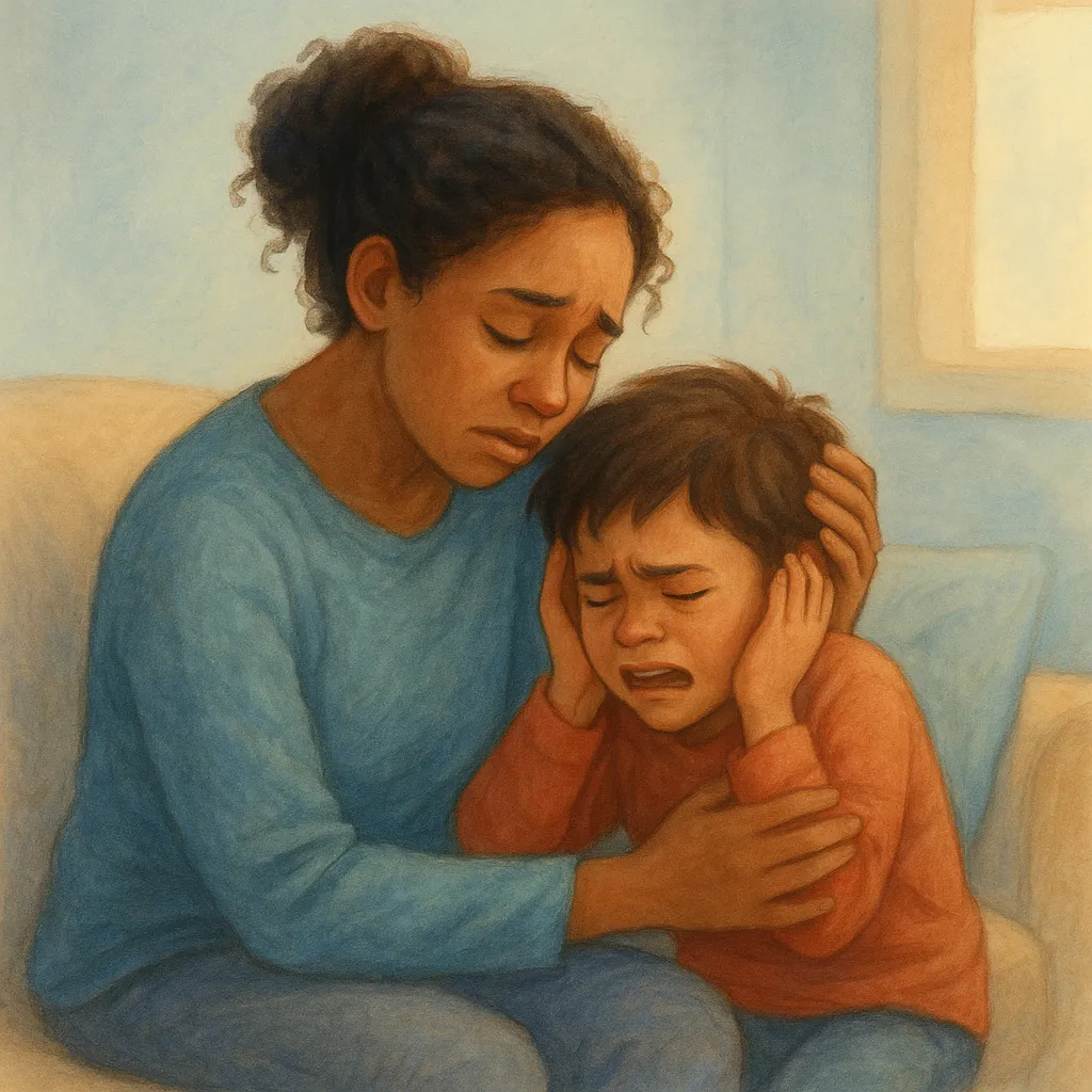 Understanding Push-Away Behaviors