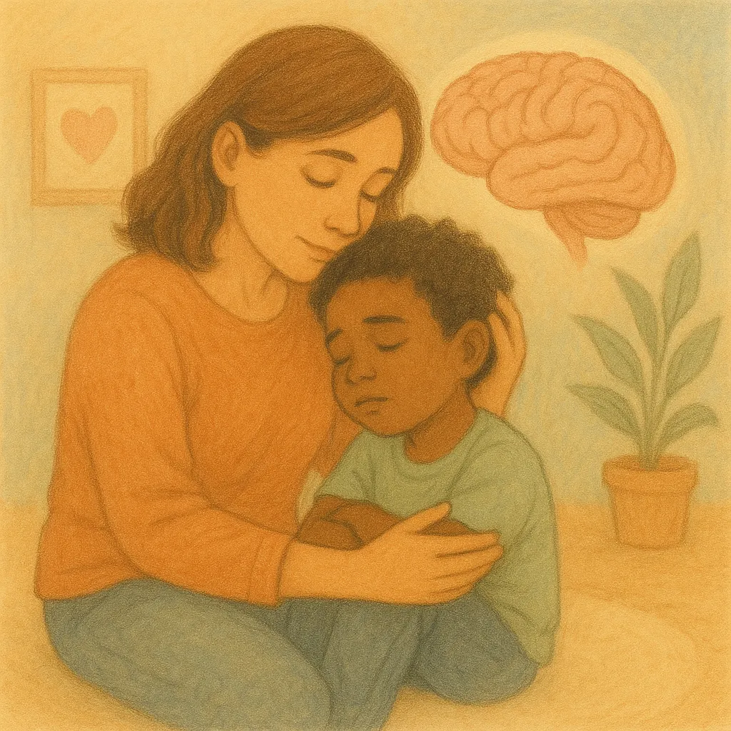 What Is Attachment and Why Does It Matter