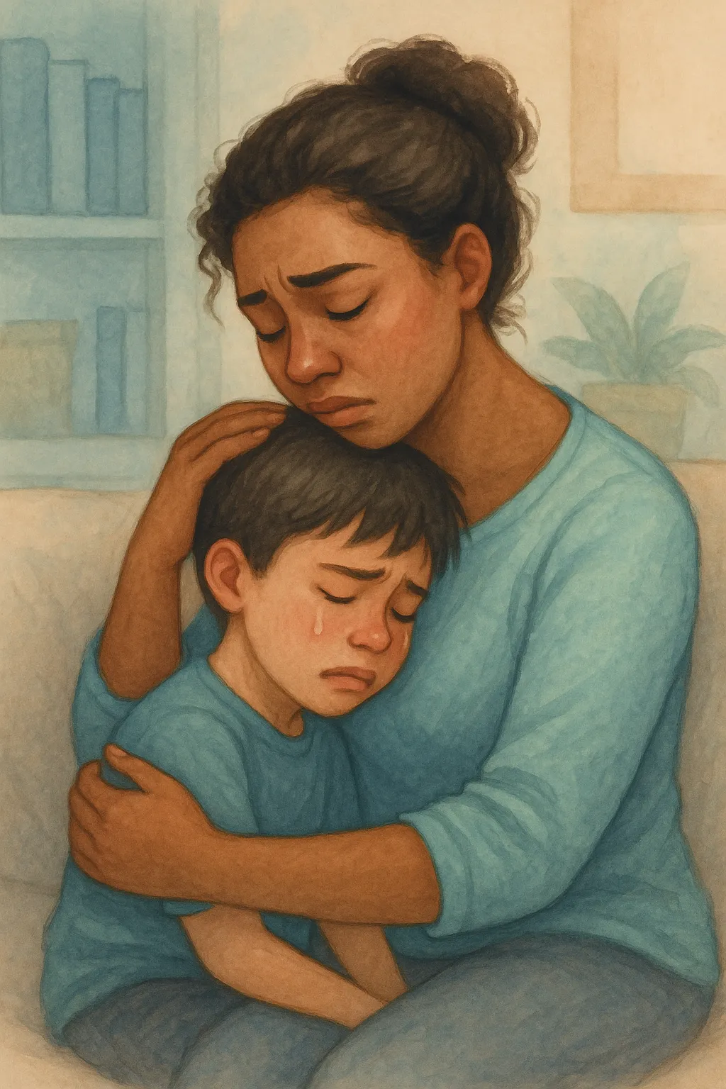 The Role of Trauma-Responsive Care in Adoption Support