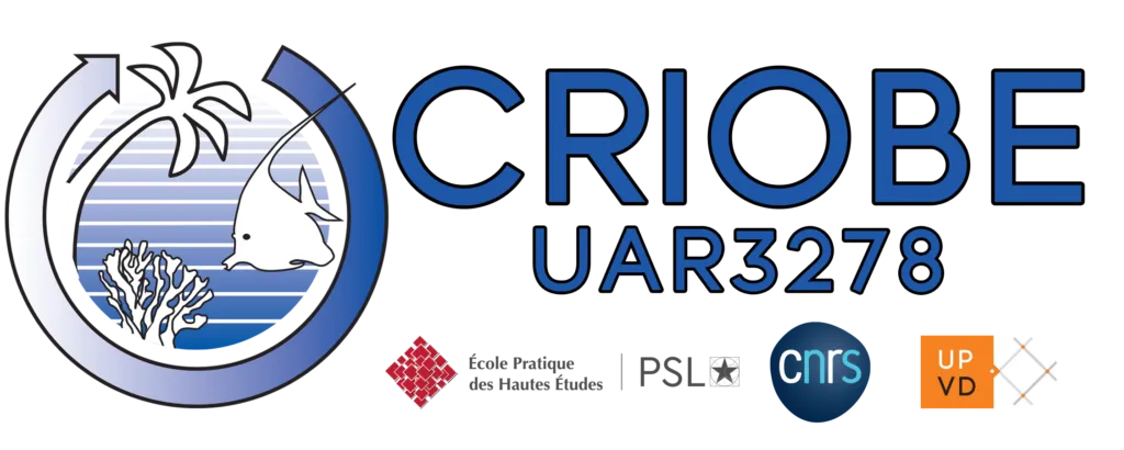 🌺 Le CRIOBE : Un joyau scientifique au cœur de Moorea