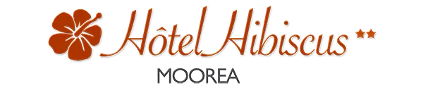 Hôtel Hibiscus Moorea – Charme authentique en bord de lagon