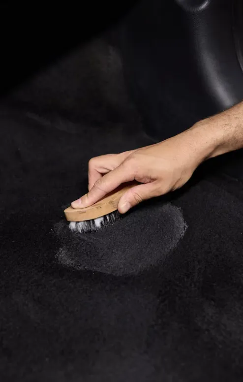 Carpet stain removal based in London