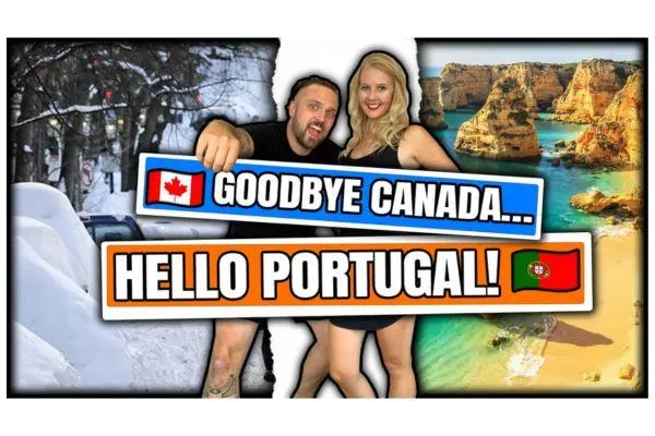 Why We’re Moving Our Family of 7 to Portugal