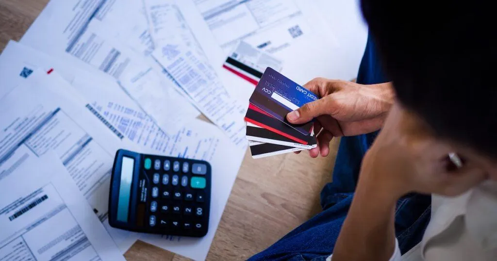 Turn Your Financial Junk Drawer into Organized Wealth