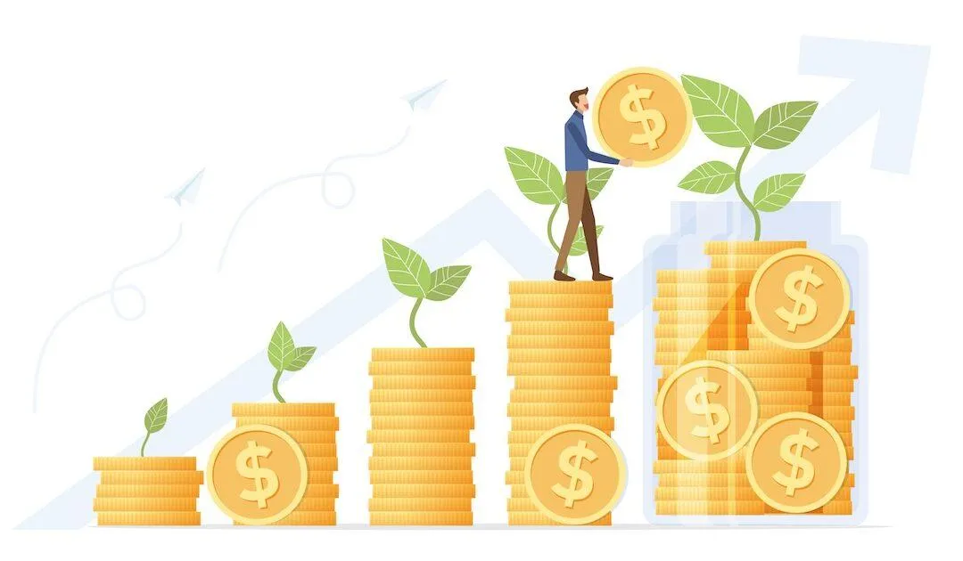 What is Money?