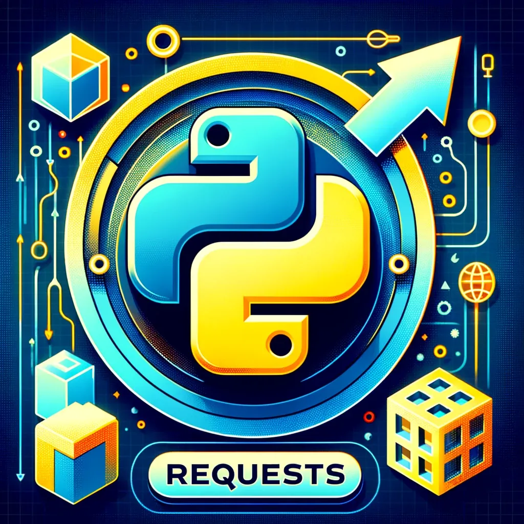 python request