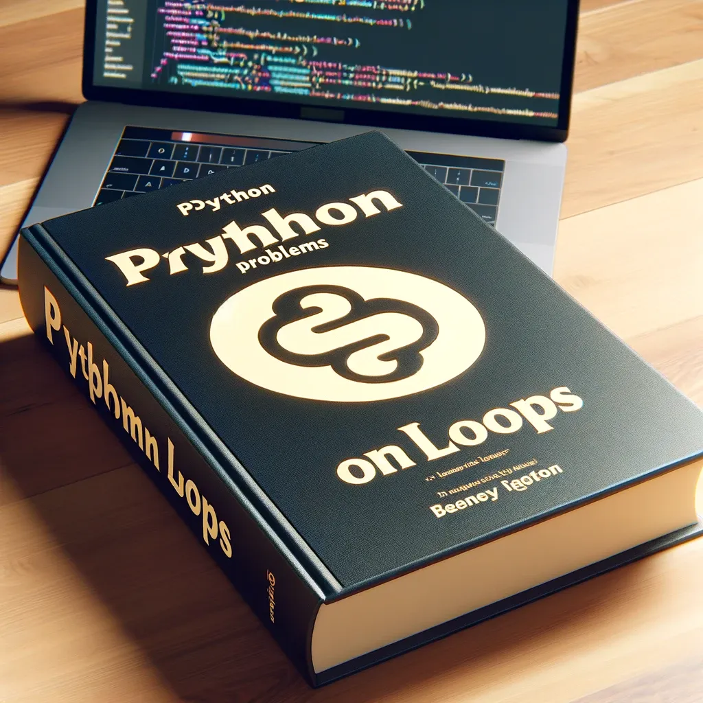 python problems