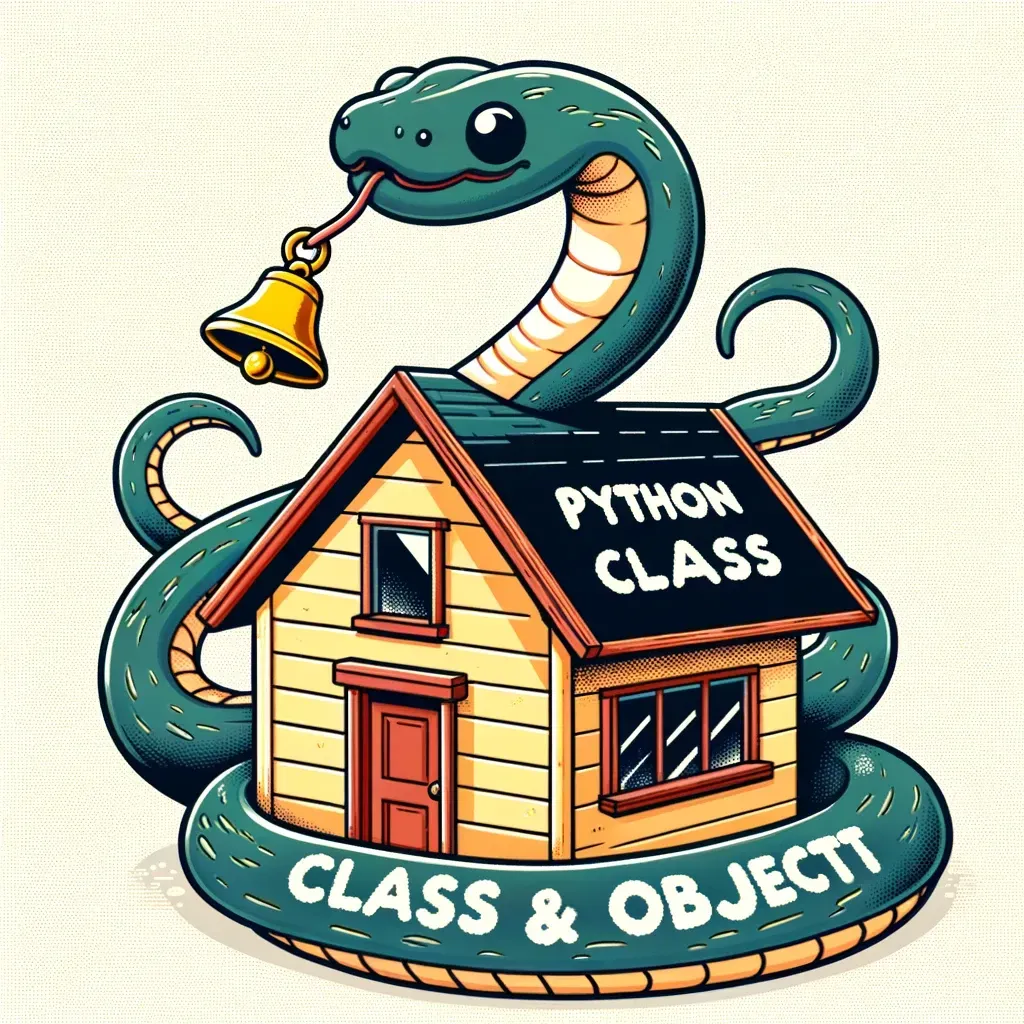 class and object