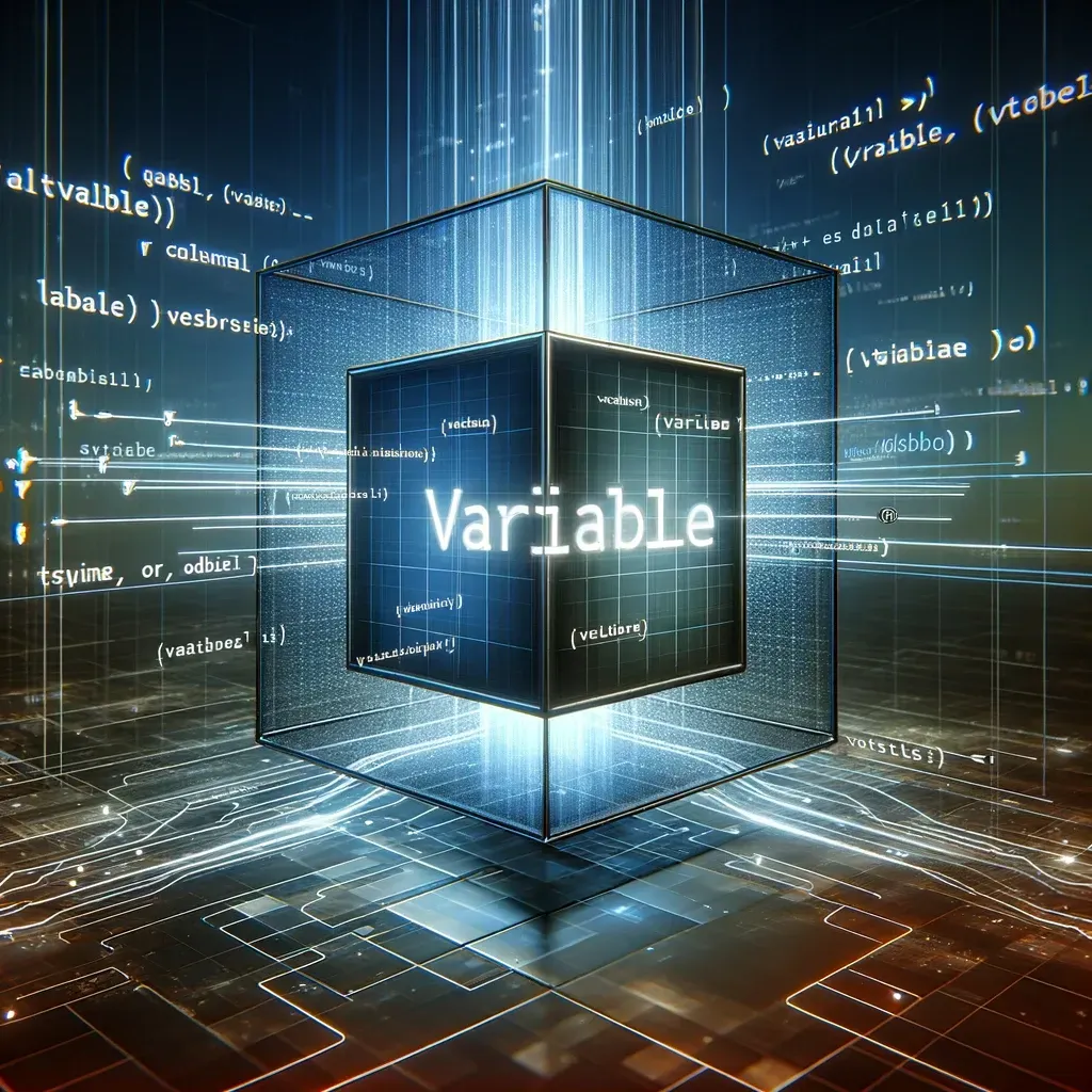python variable