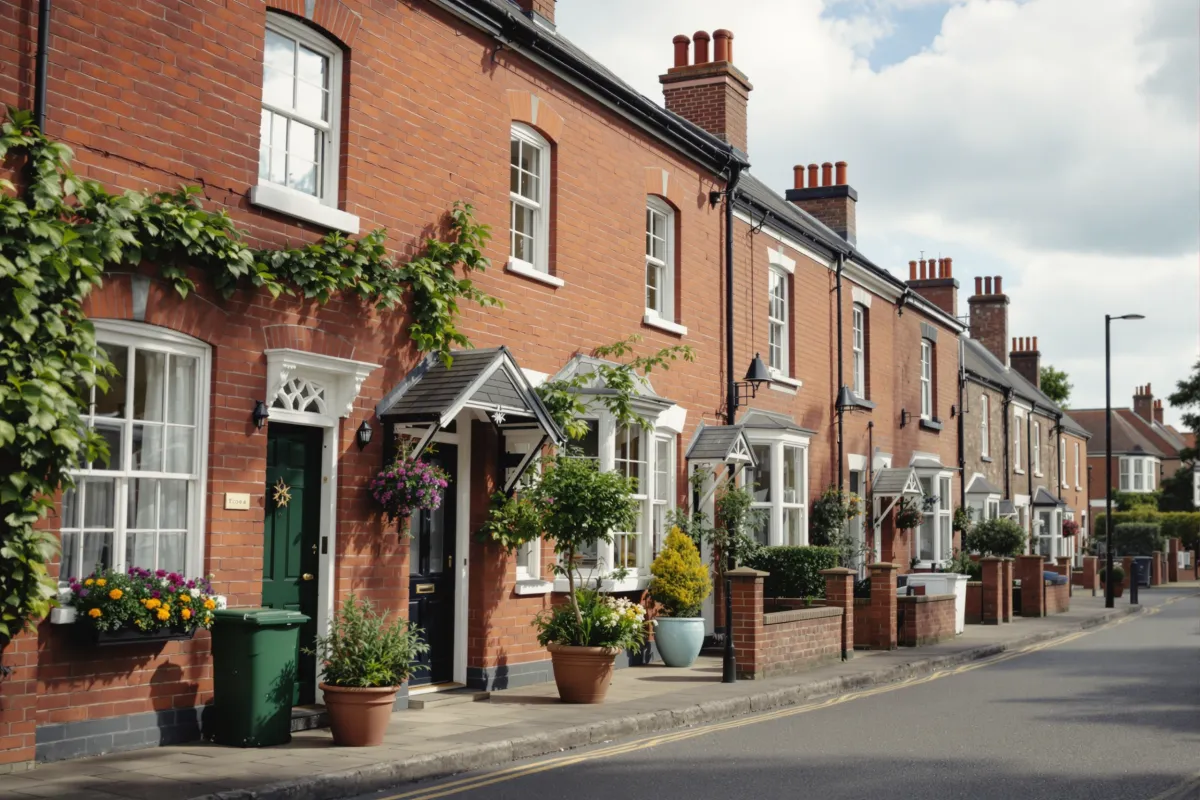 ECO4 Home Improvement Grant A Comprehensive Guide to Energy Efficiency Funding