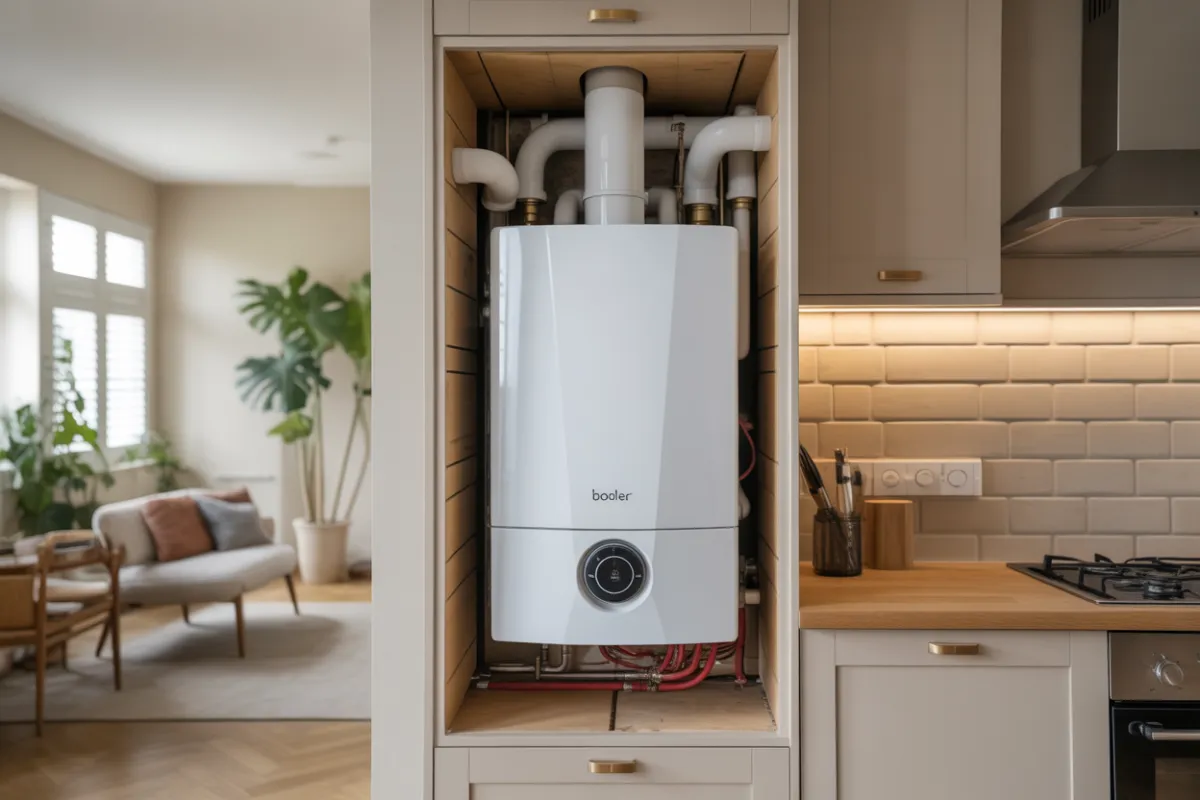 ECO4 Sustainable Home Upgrades for Free Boilers and Energy Efficiency Solutions