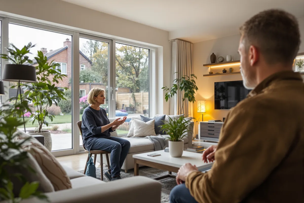 Complete Guide to ECO4 Home Improvement Grants for Cheslyn Hay Residents