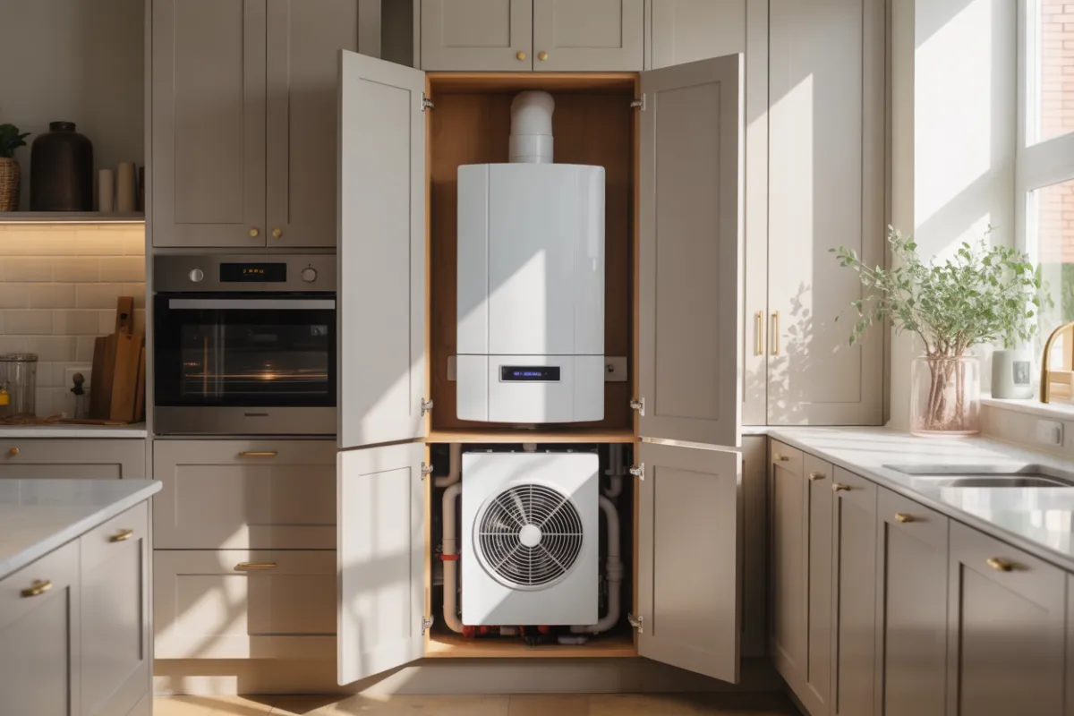 ECO4 Full House Upgrade Guide for Free Boilers and Health Condition Benefits