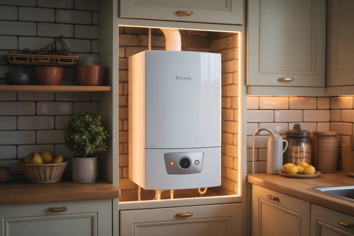 ECO4 Home Improvement Grant 2024 Free Boilers and Health Support for Telford Residents
