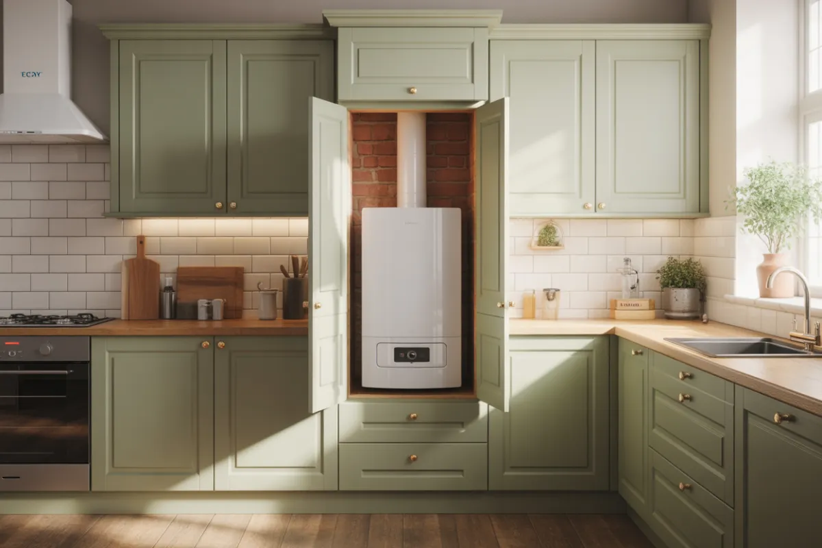 ECO4 Home Improvement Grant Offers Free Boilers for Health Conditions Before March 2026
